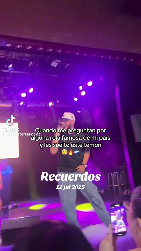 @Sami Rodriguez