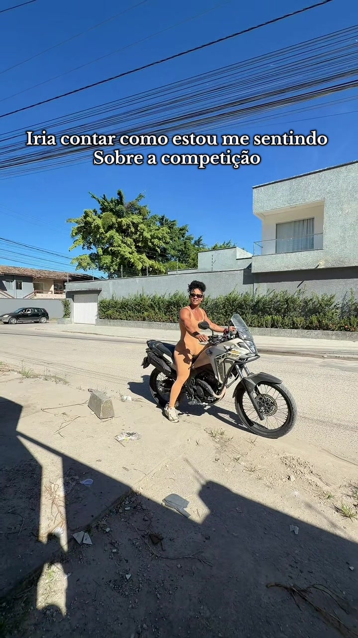@Daianna Soares