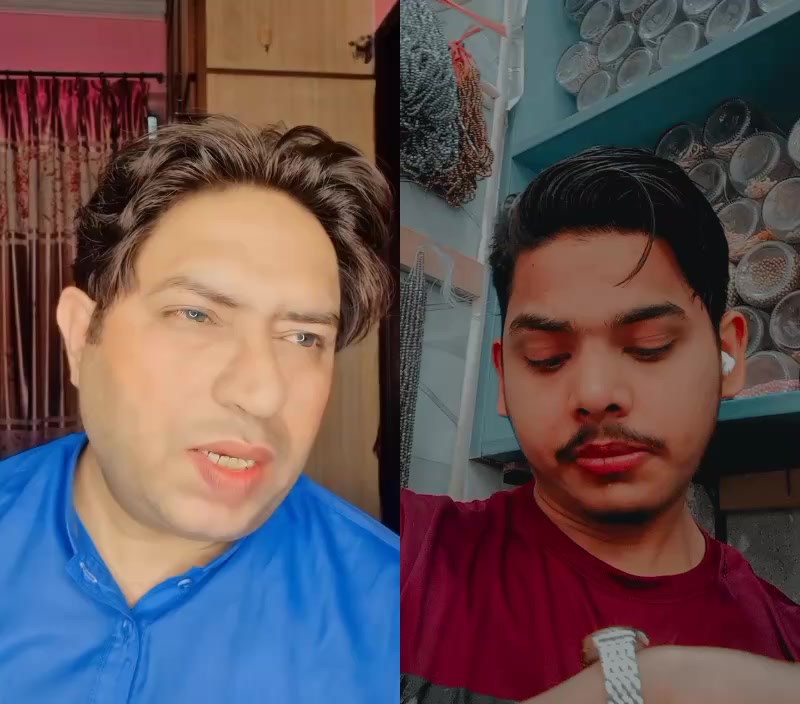 @salman rajput 711 official