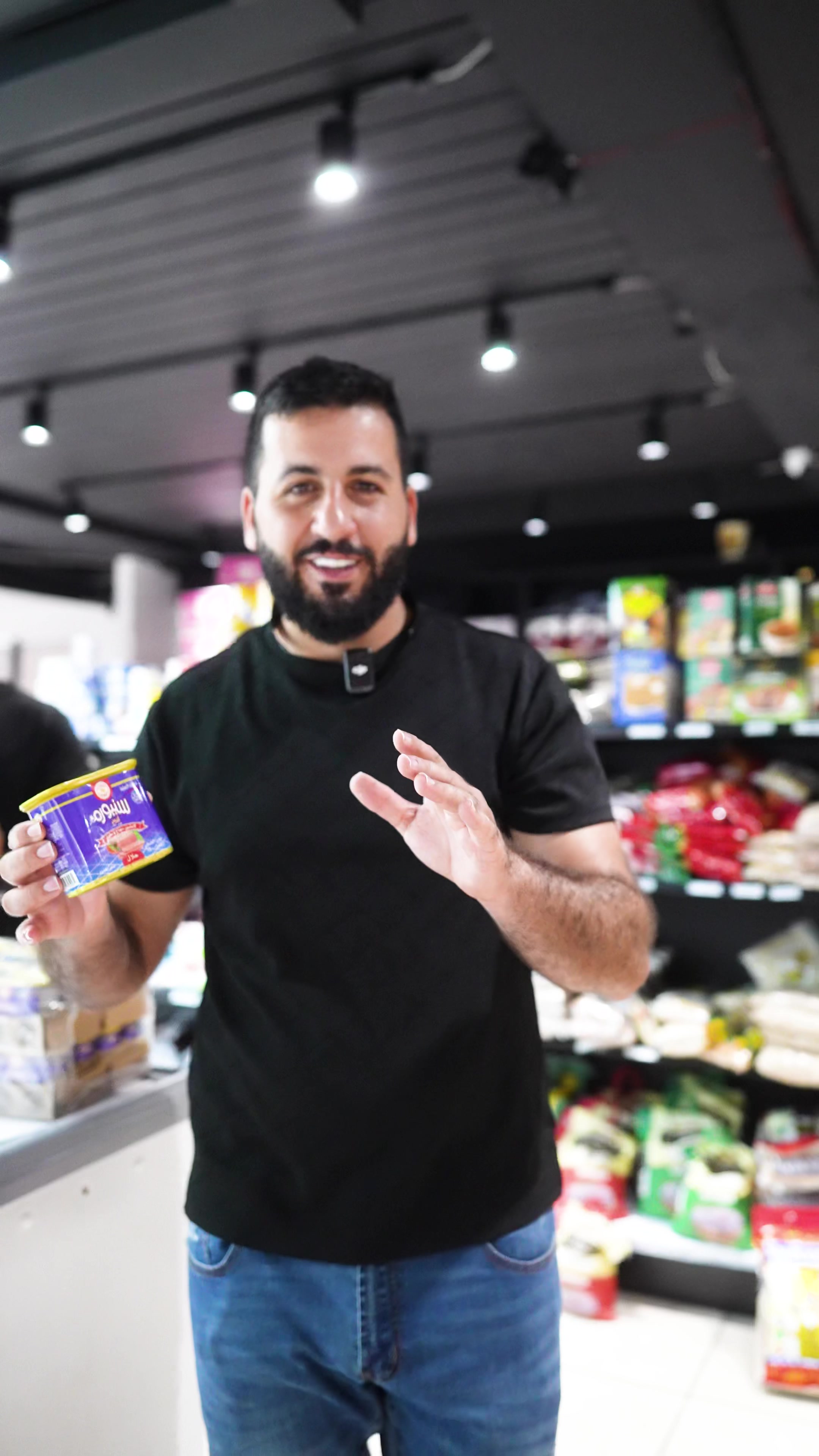 @Ramallah Market