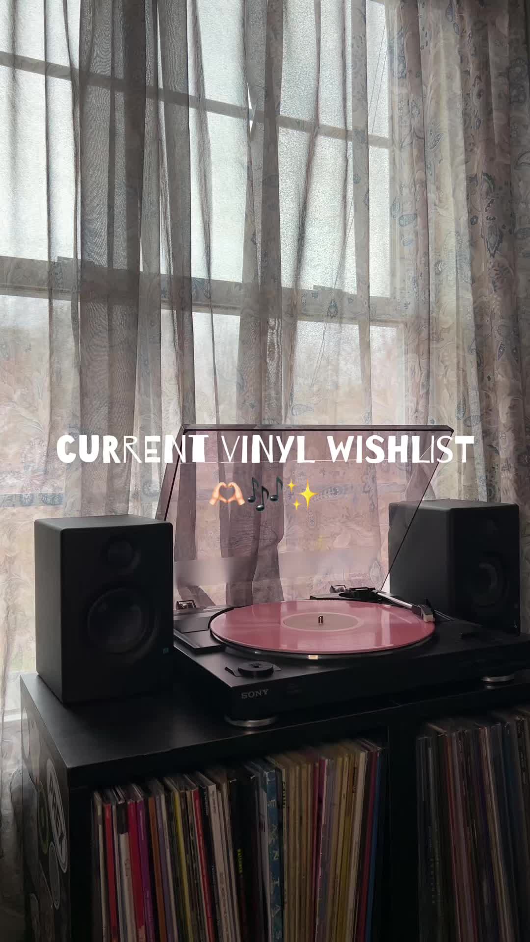 @virgo vinyl🎶🔮♍️