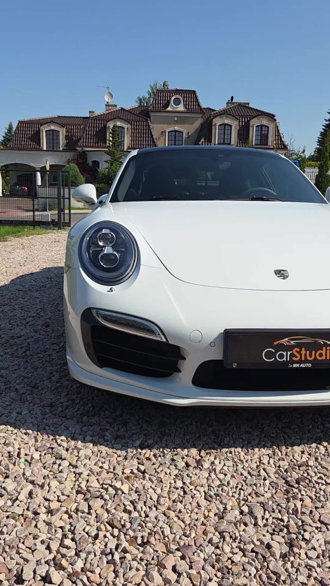 @CarStudio Mazurkiewicz