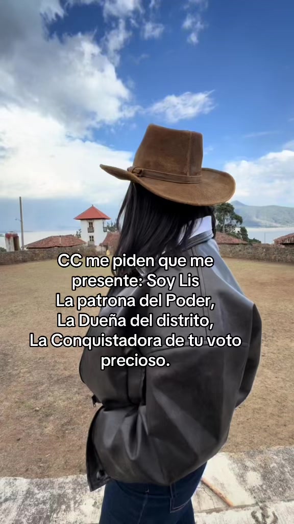@Lis Sanchez