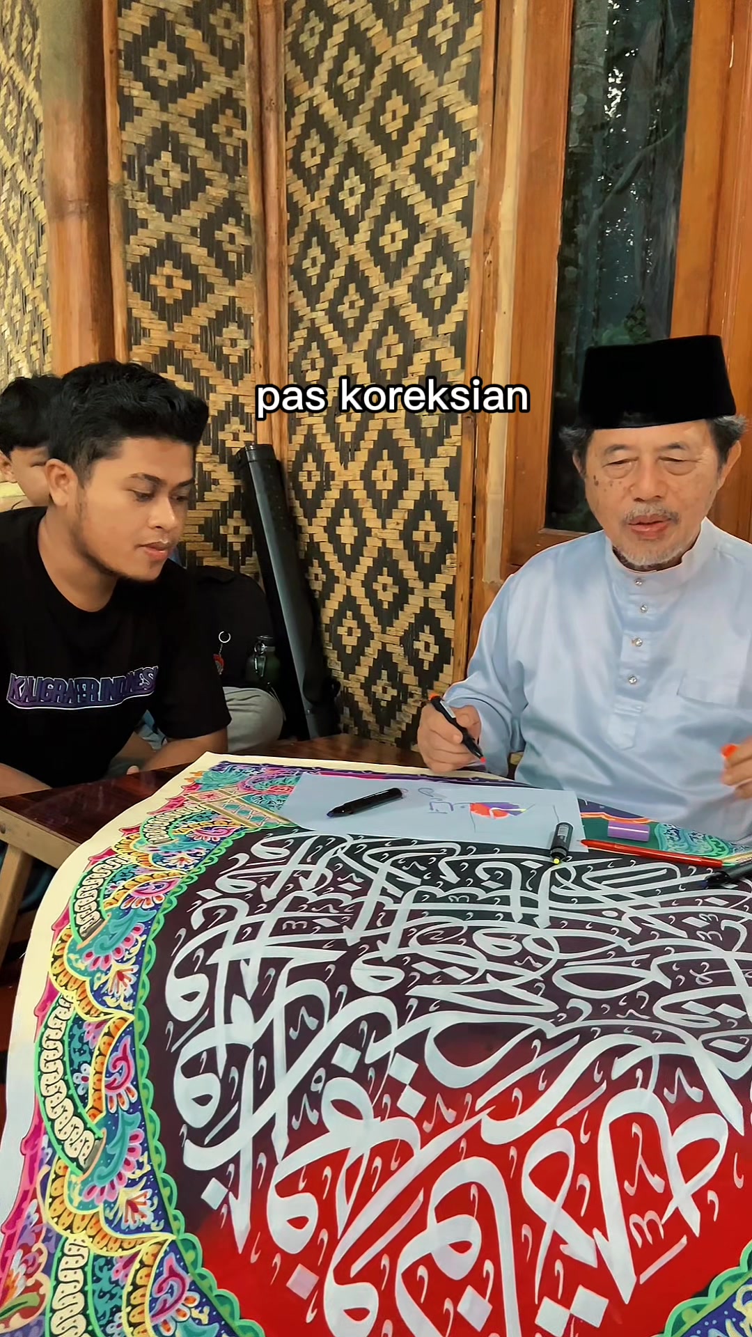 @KALIGRAFER_INDONESIA