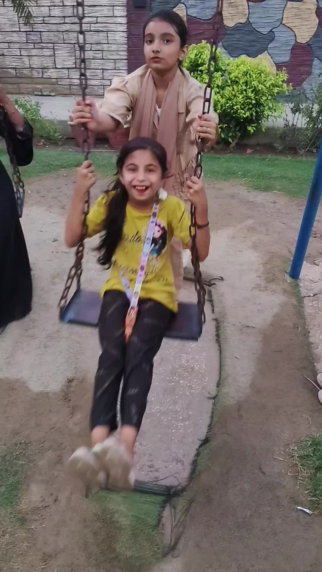 @z shah