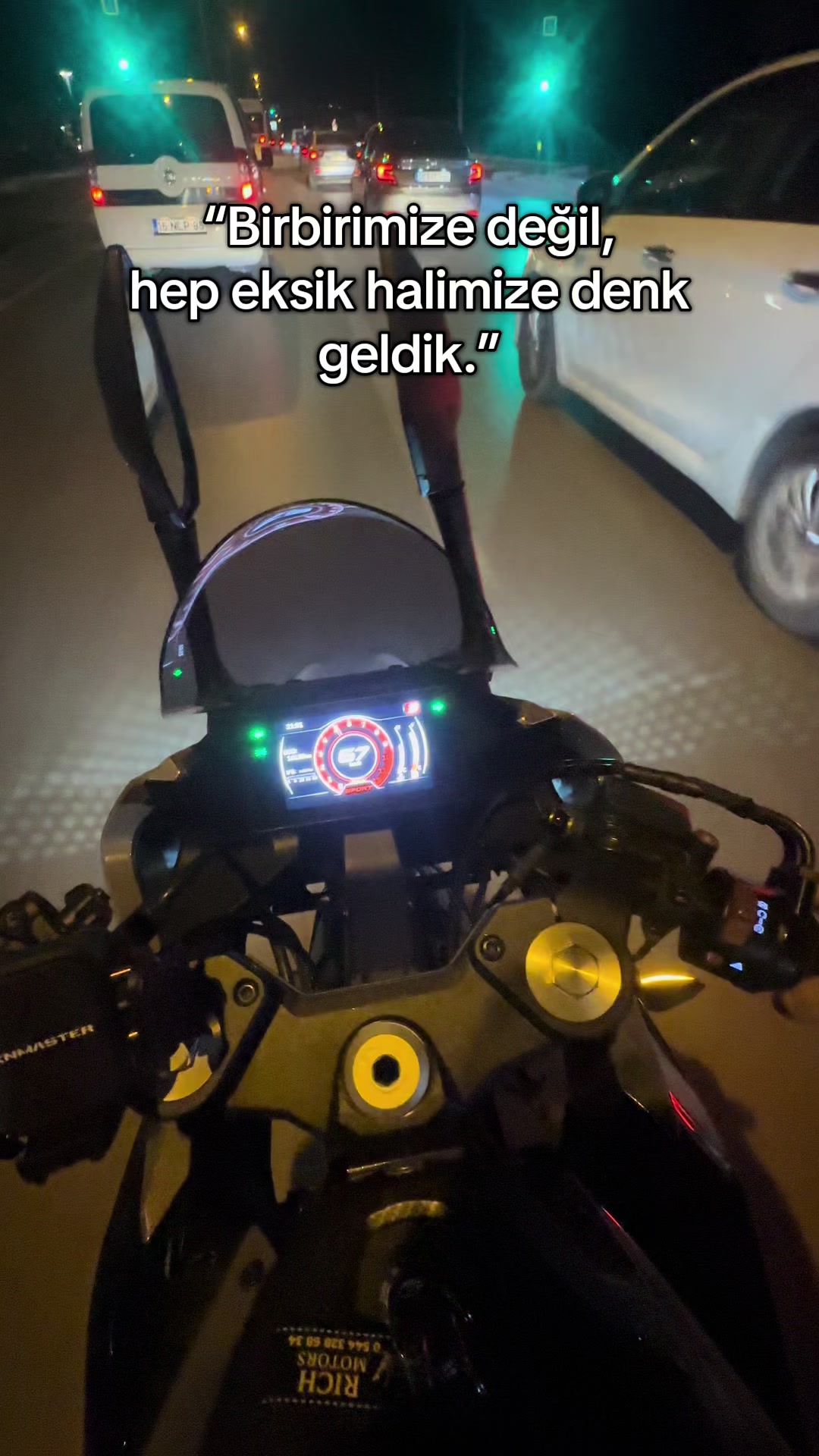 @Semih