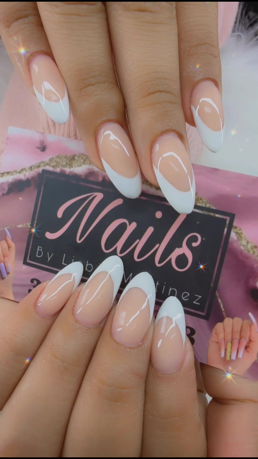 @Lisbia Nails ๐