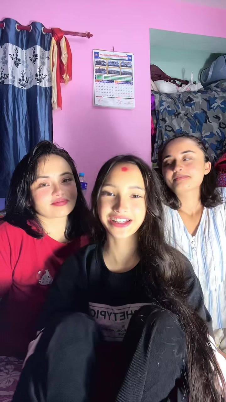 @kalpana regmi🎤🎧️🎶❣️