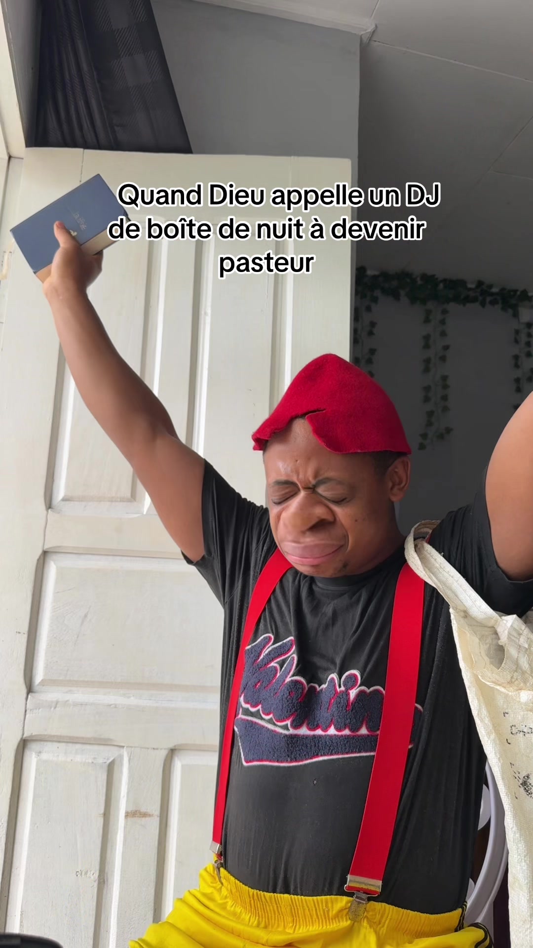 @Godwin Simo