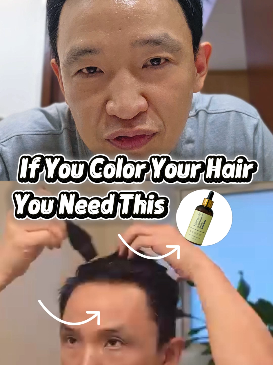 @HairReve