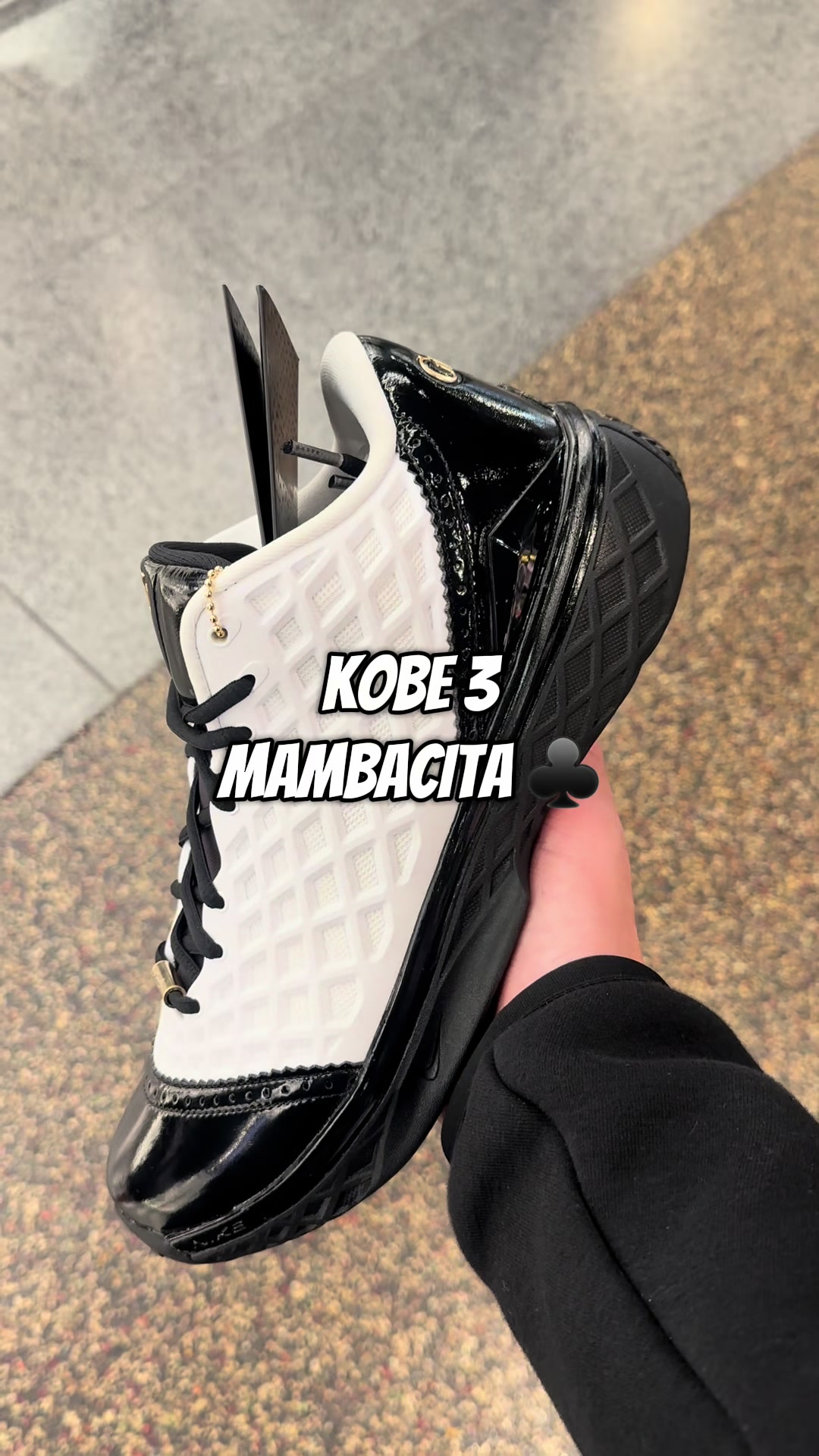 @lace it up kicks
