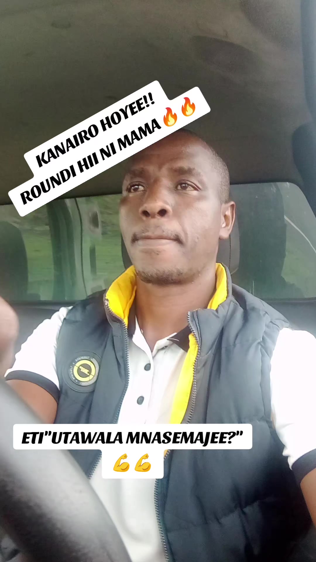 @NDUMBULE THE BRAND