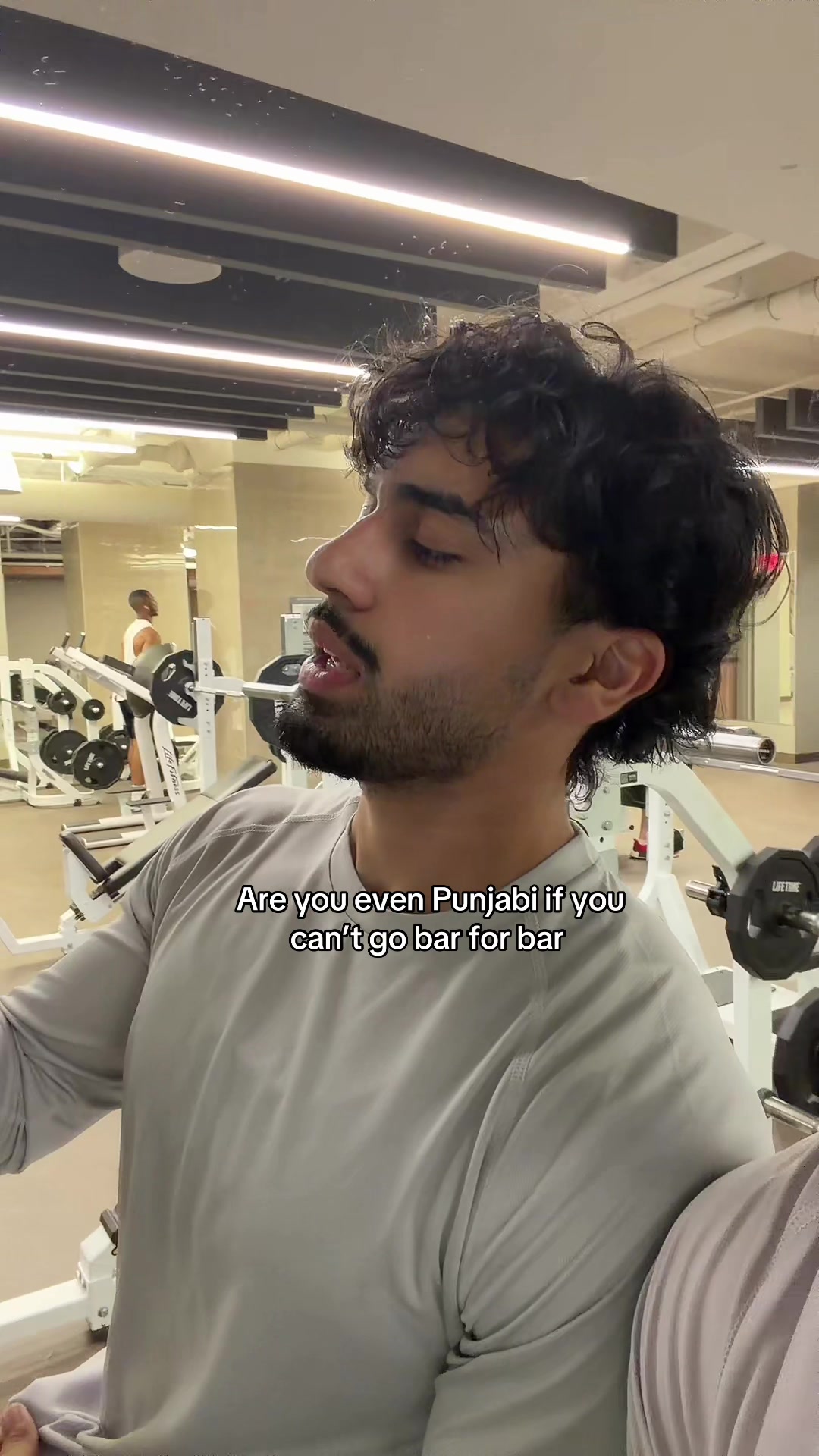 @gym jao