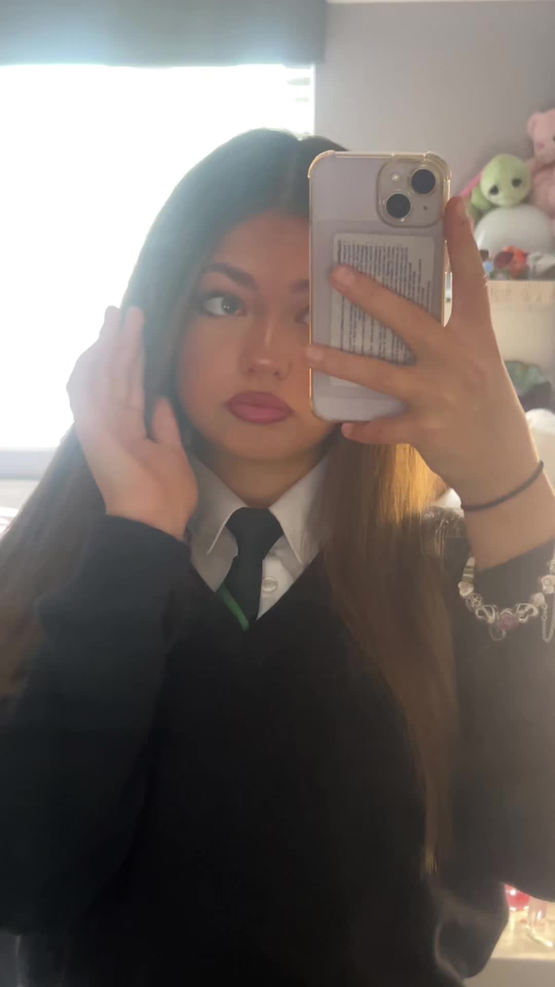 @hollie xxx