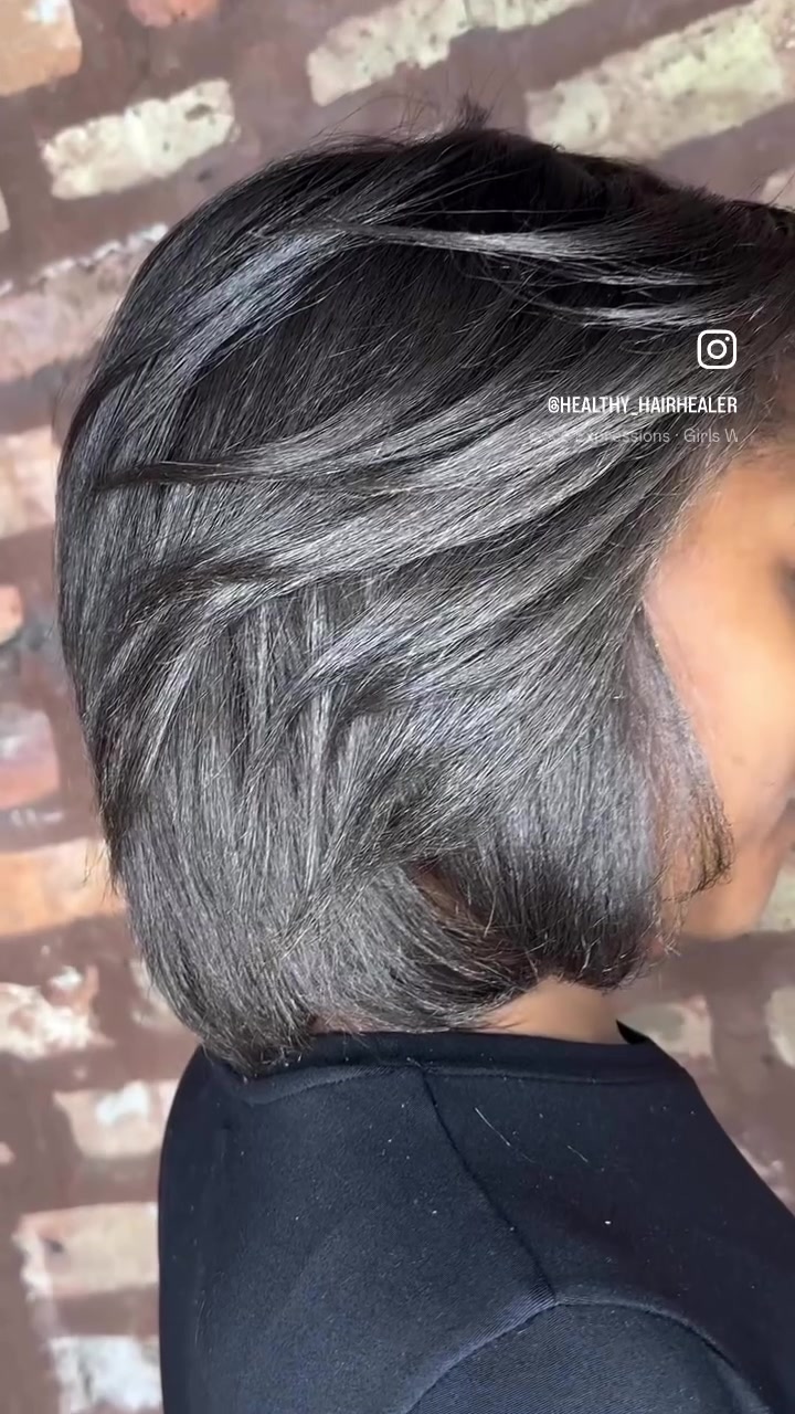 @Curl Kitchen Salon