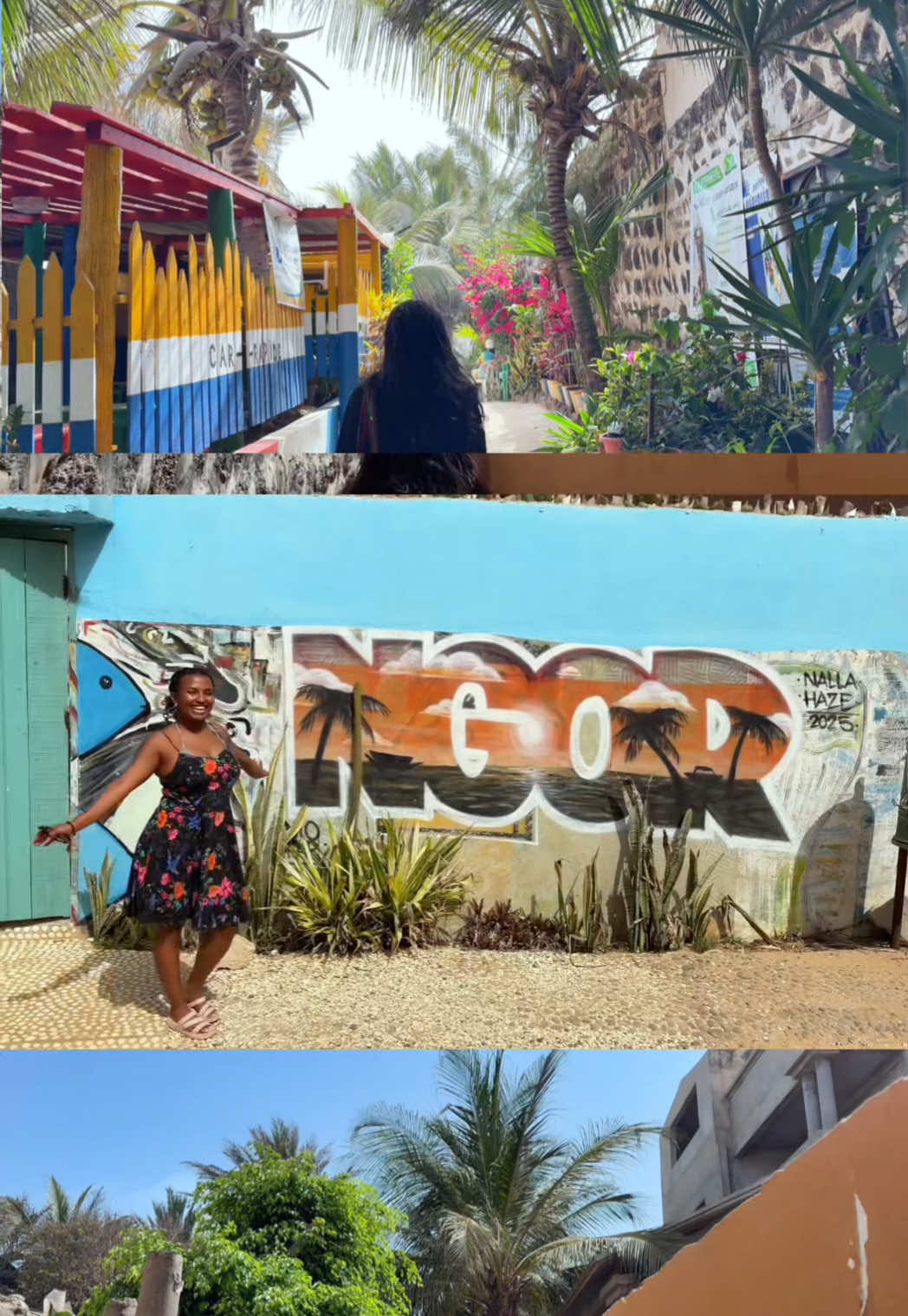 @Redu | Travel & Lifestyle