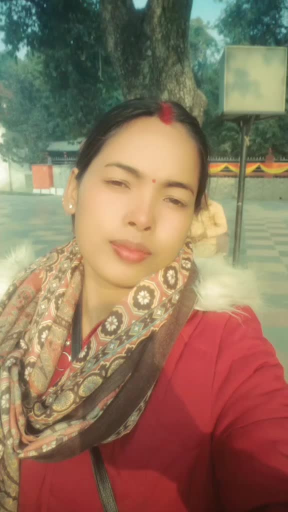 @संगीता थारु