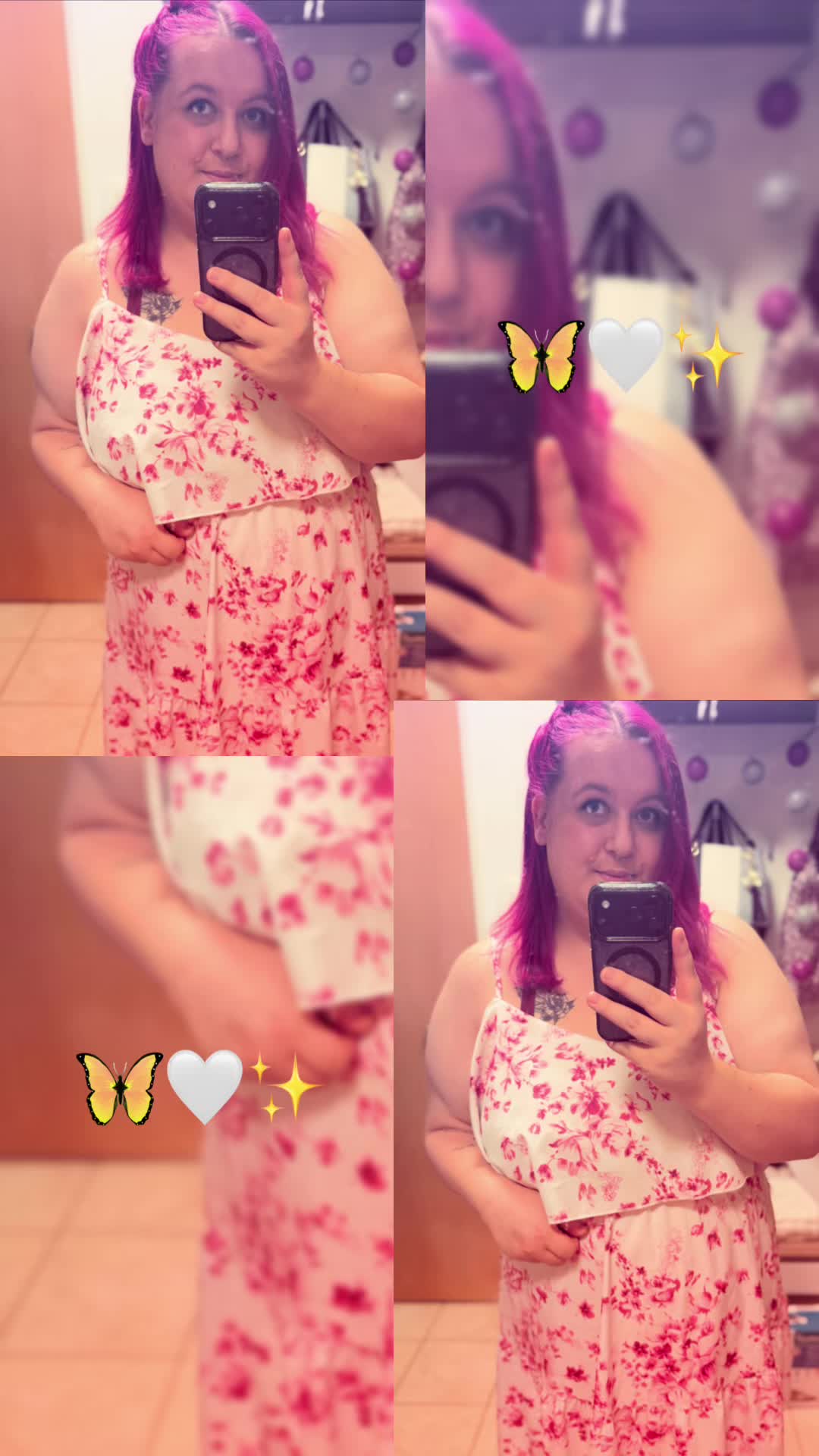 @ᥫ᭡ 𝐋𝐚𝐫𝐢𝐬𝐬𝐚 ⋆.˚🦋༘⋆