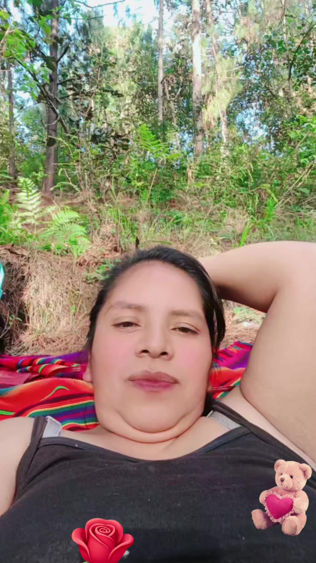@María pantzay