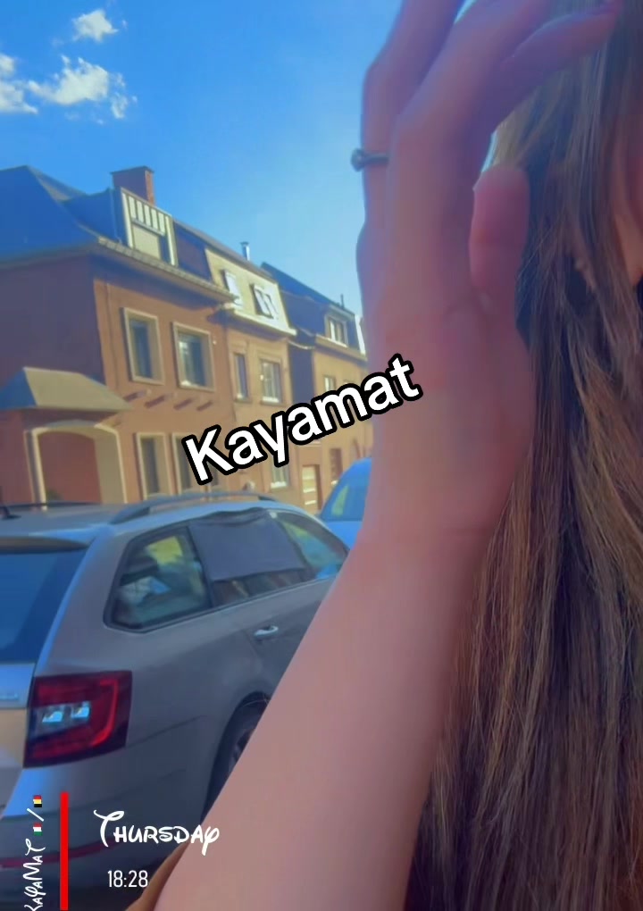 @KaYaMaT