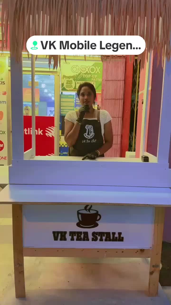 @VK Tea Stall