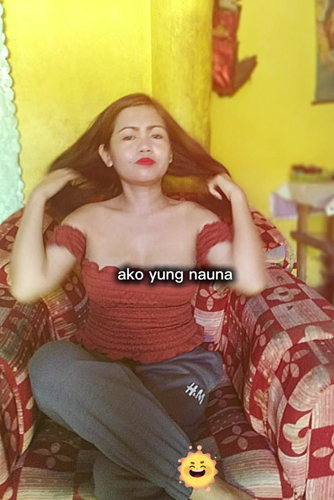 @Momshie kath