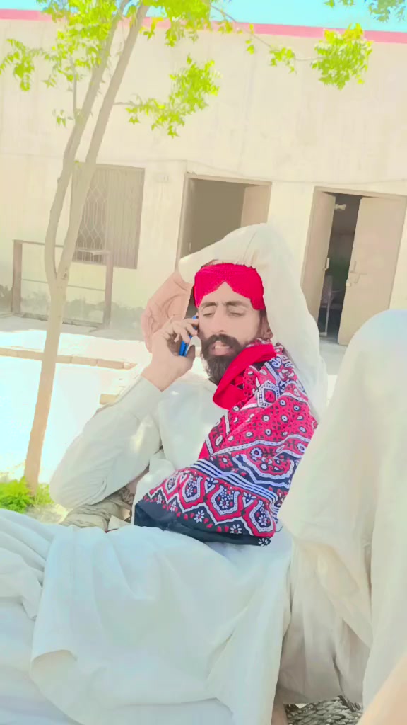 @ملنگ بابا