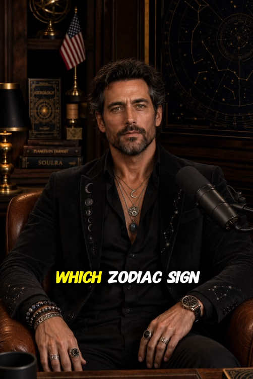 @zodiac.talk