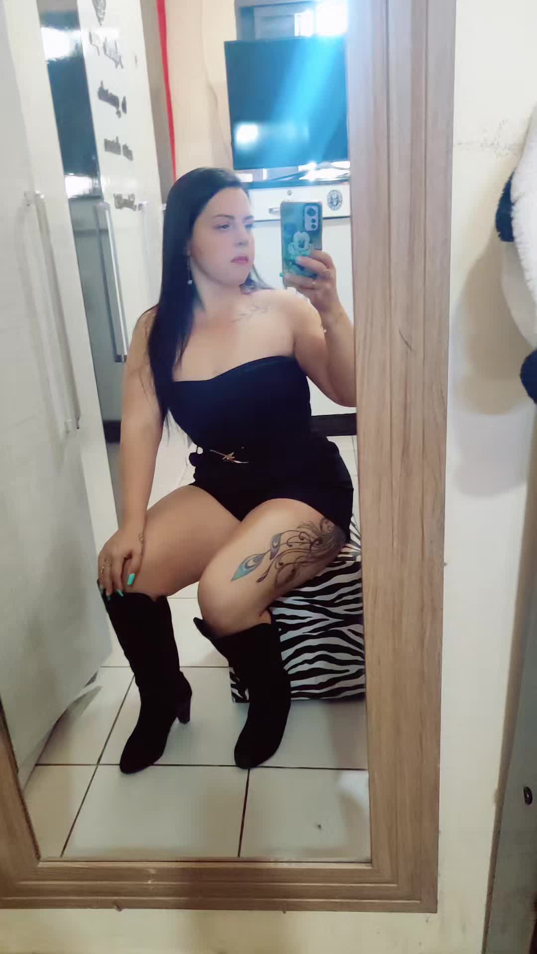 @Juliana Santos