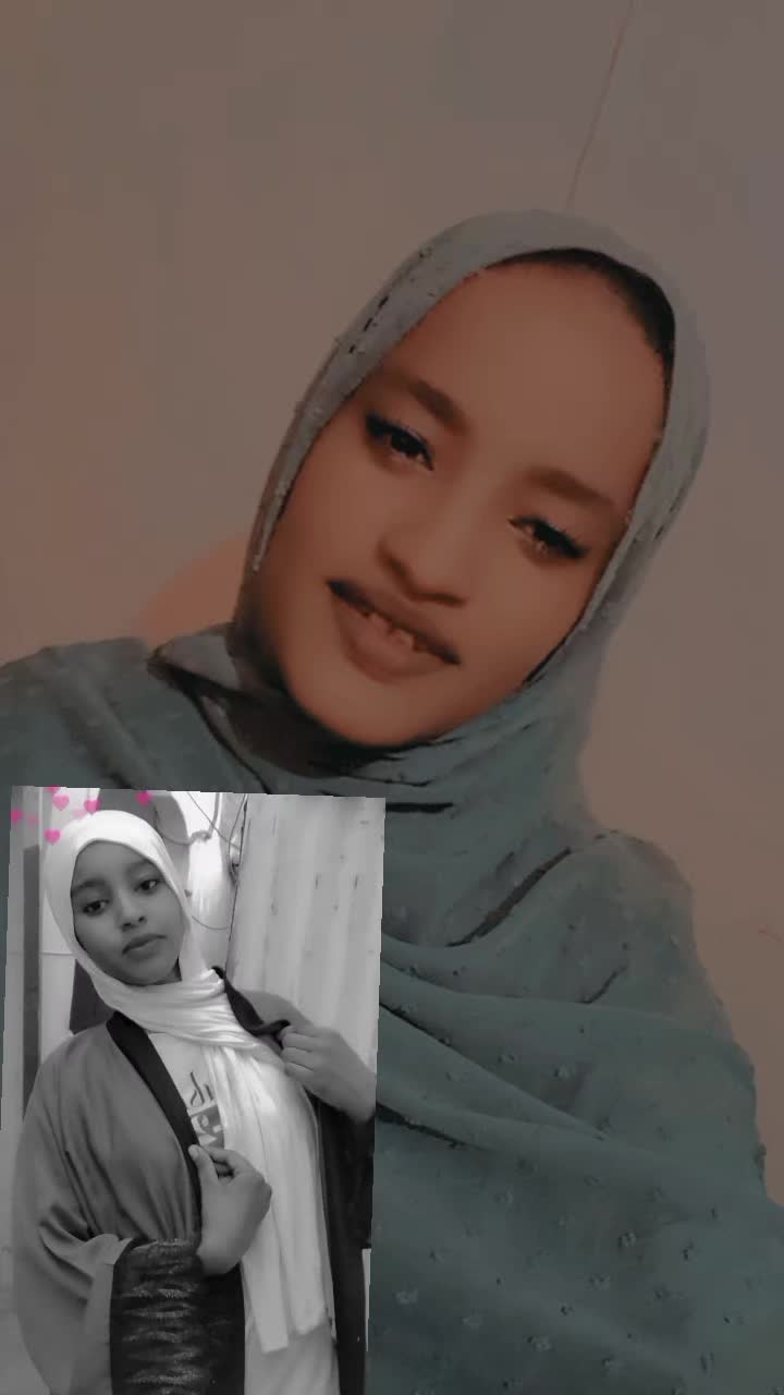 @Nabiha ahmed