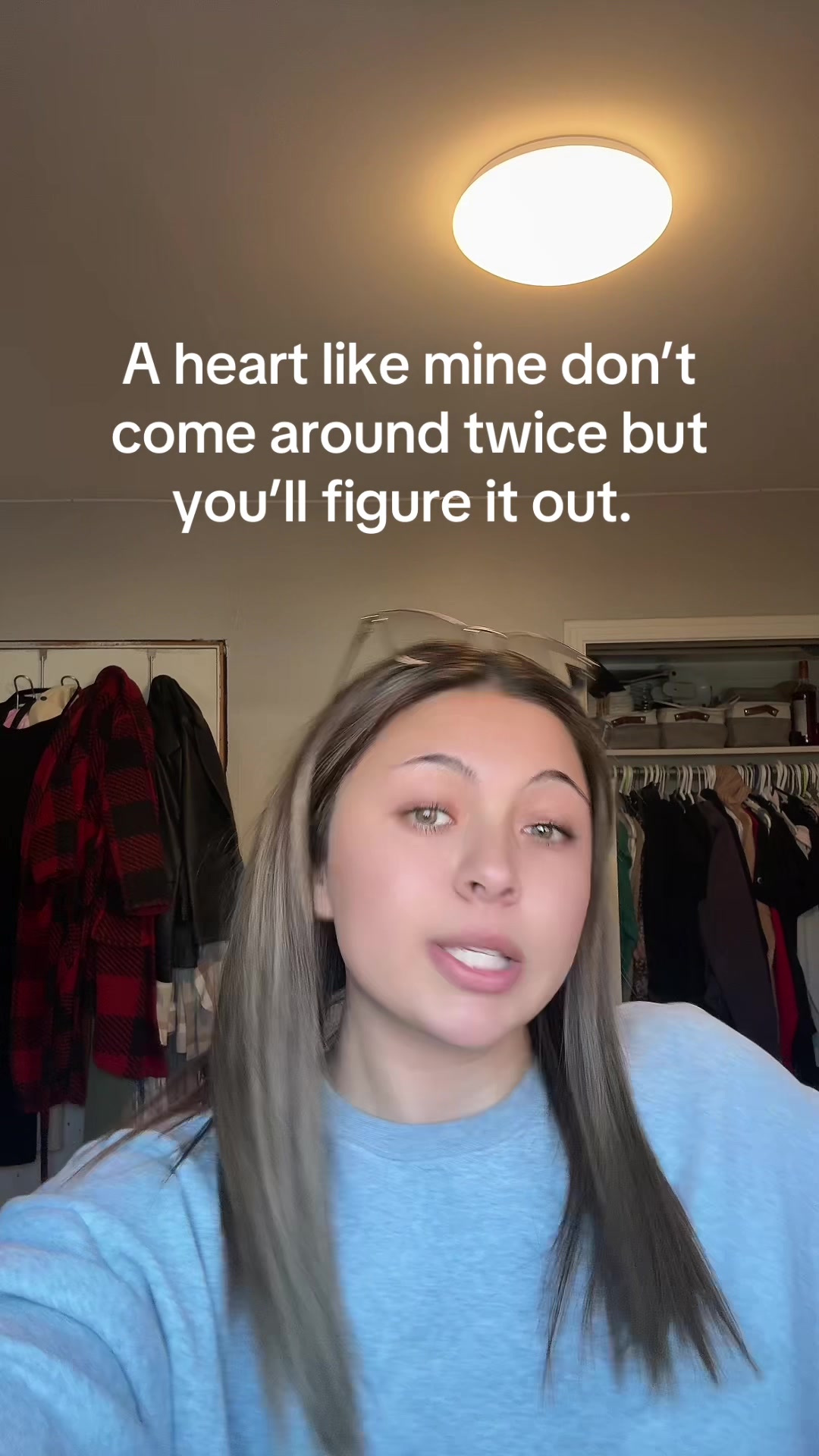 @Celine Leblanc🎀