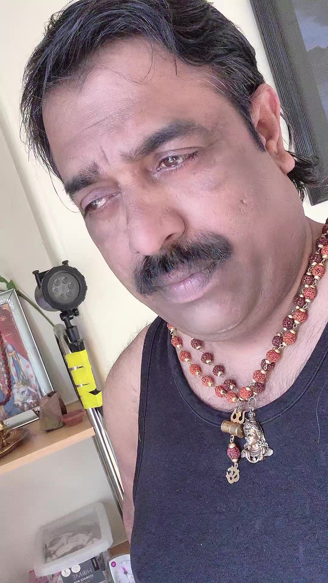 @Aji Kumar