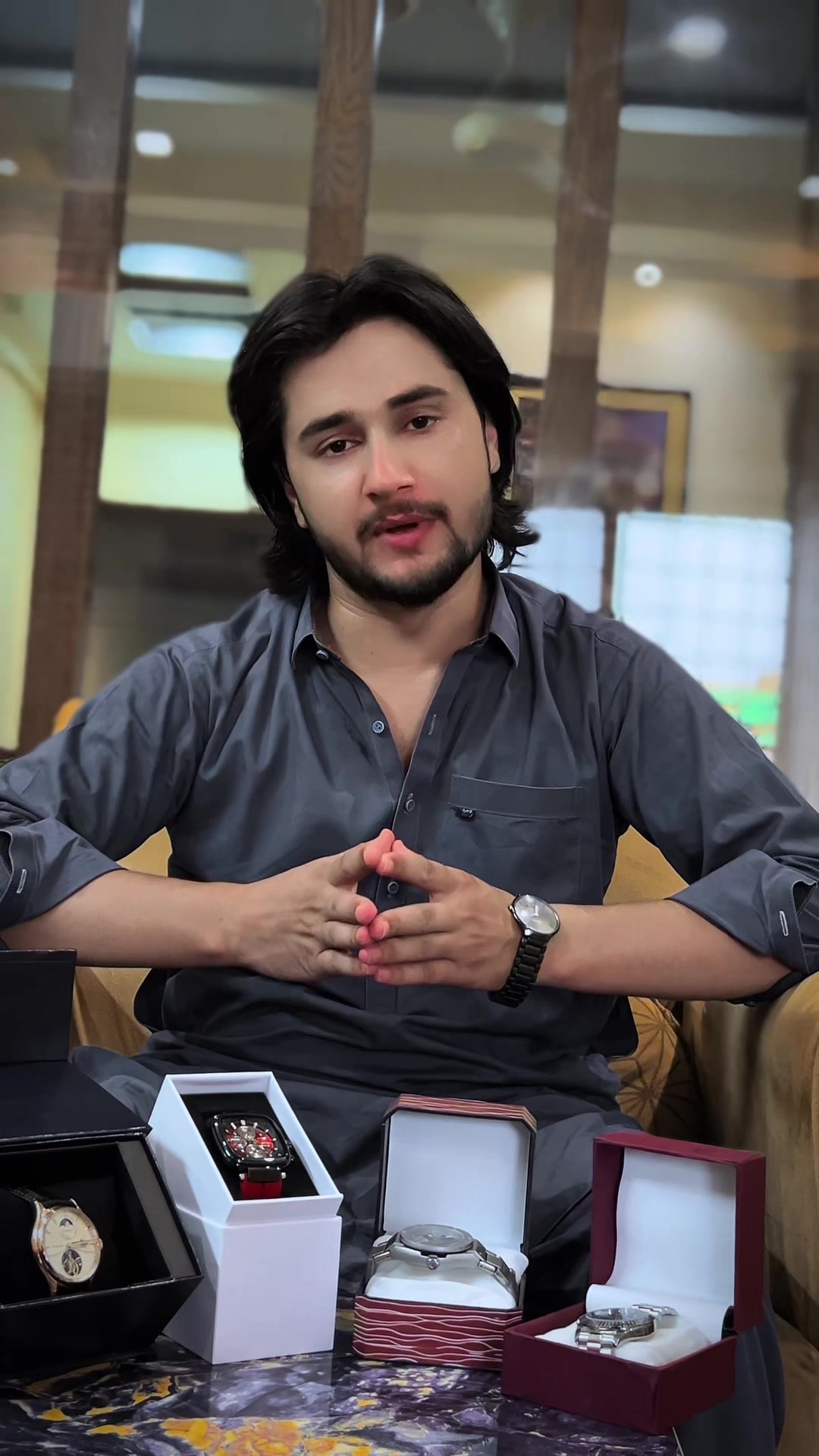 @Sᴀʙɪʀ Mᴀsᴇᴇᴅ 🇦🇫