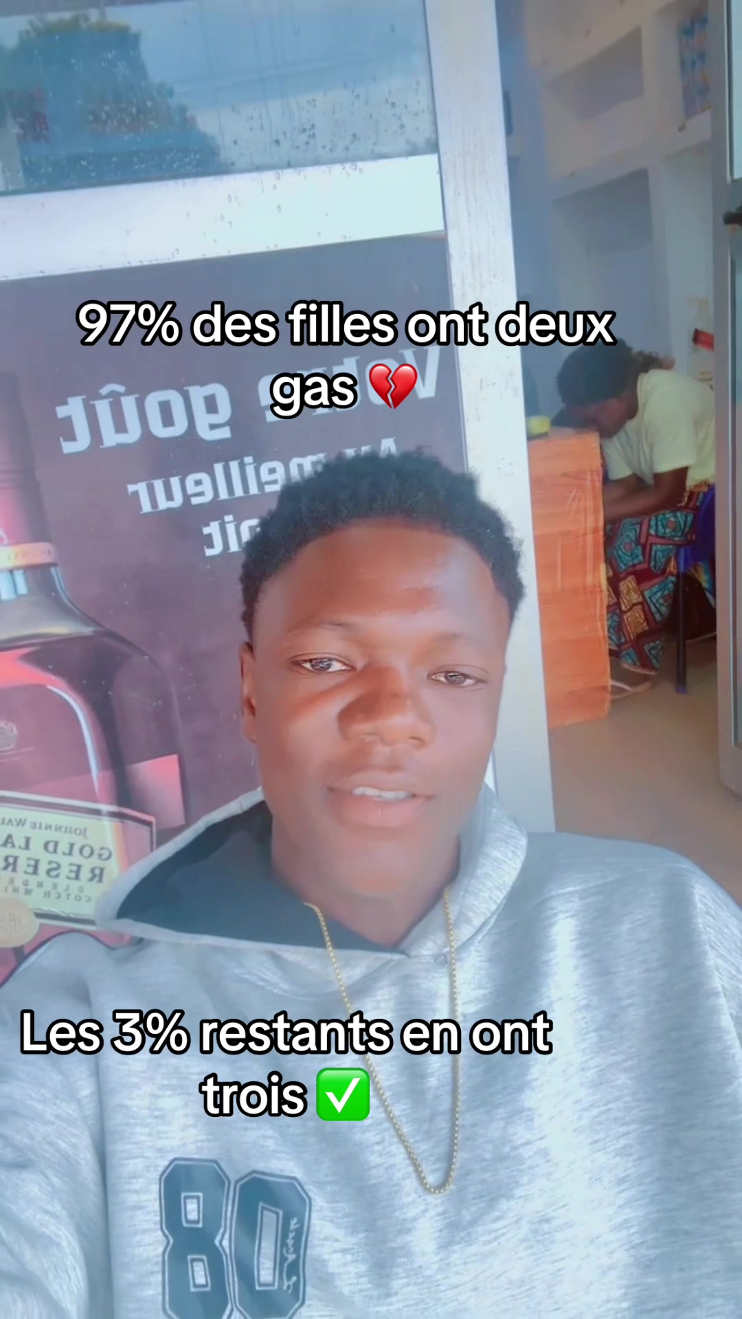 @boubis jefferson ✅