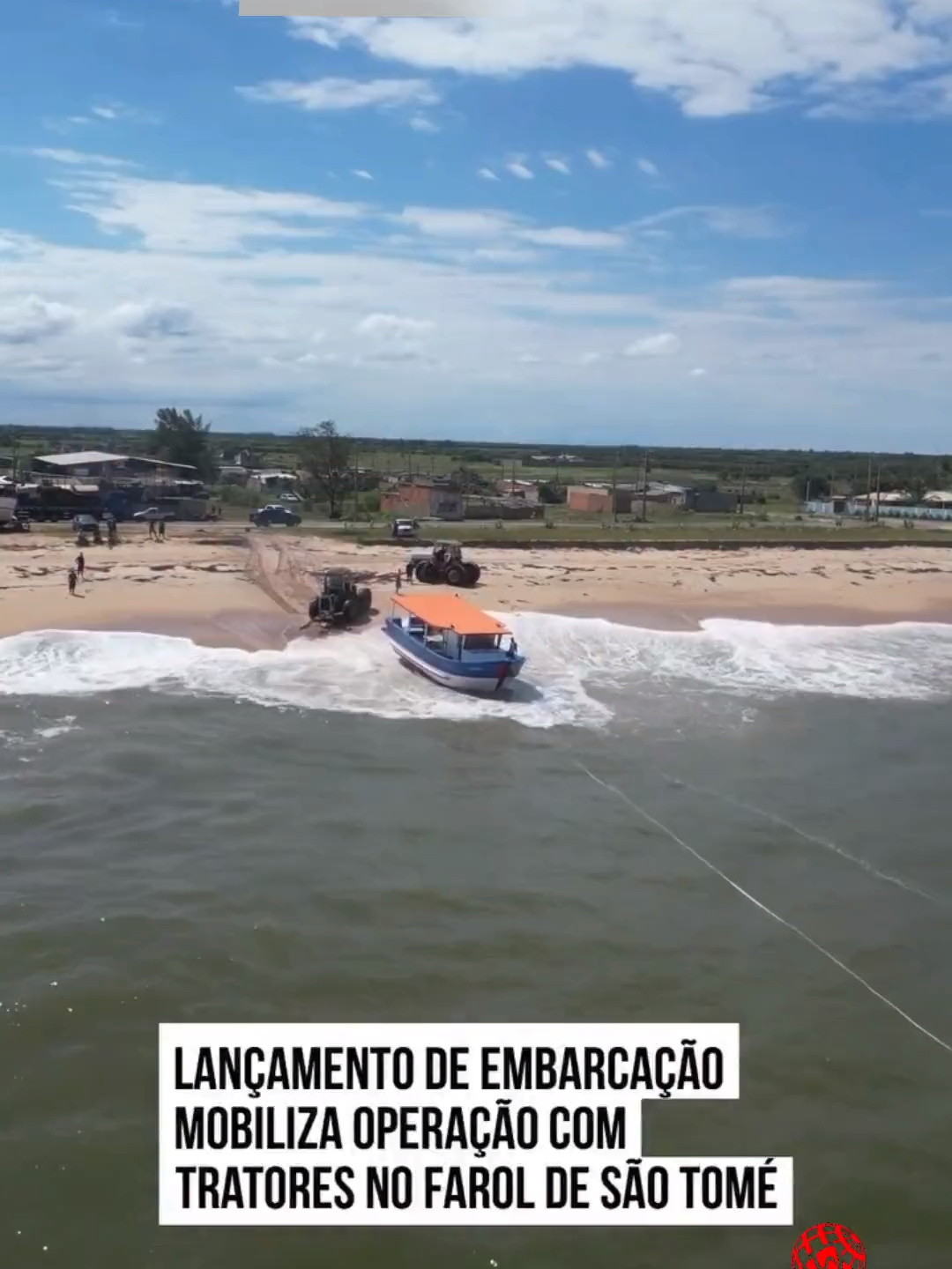 @São Francisco 24 hs