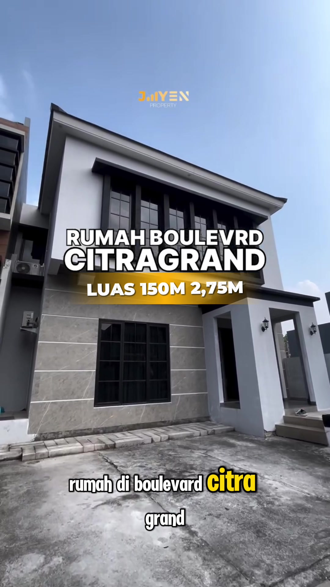 @PROPERTY AGENT SEMARANG