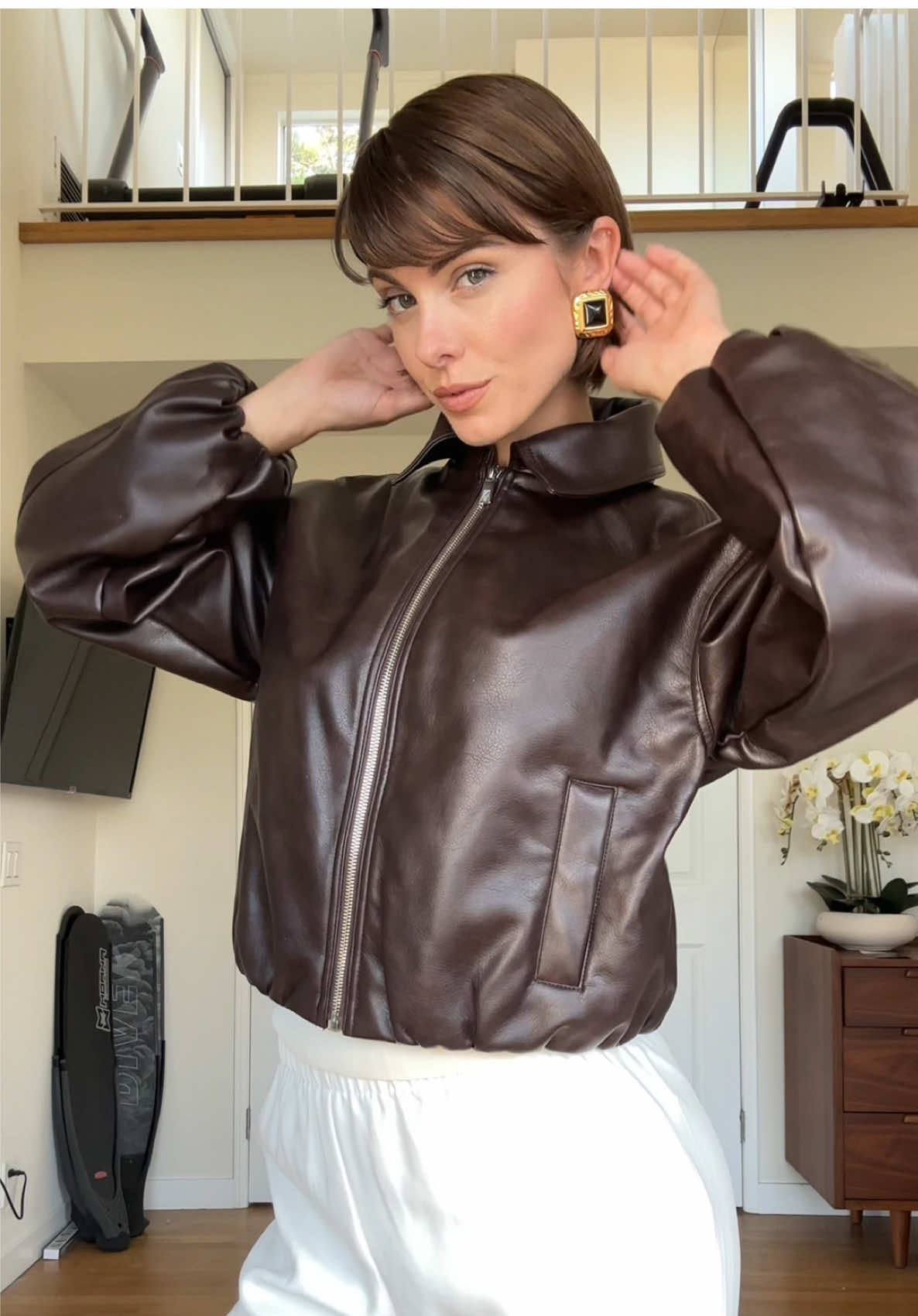 @Carmella Rose