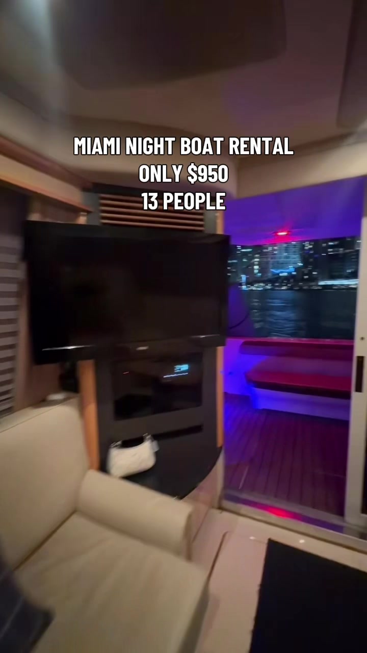 @Icon YACHT RENTAL