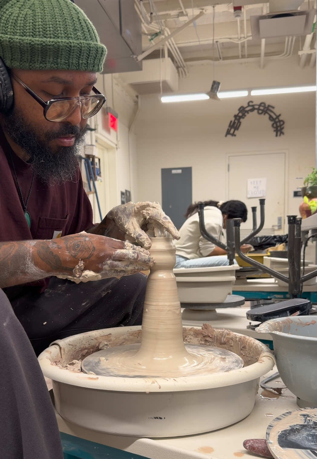 @okanemi ceramics