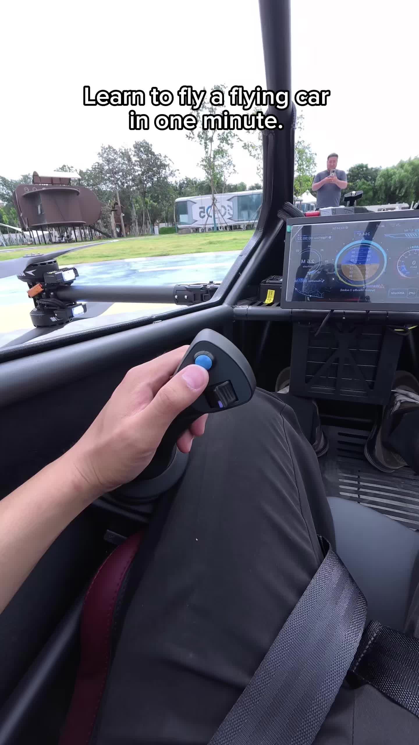@Yivtol evtol