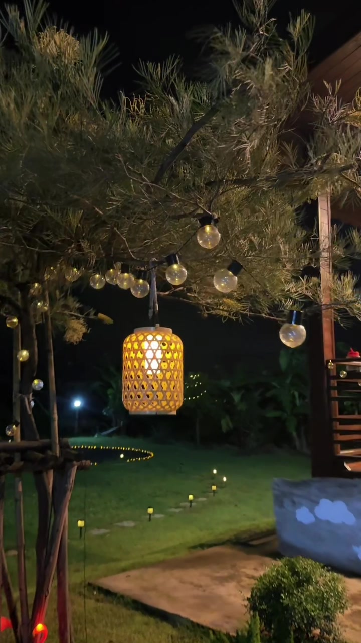 @บ้านสวนวัยที่ยังไม่เกษียณ🏡🌾