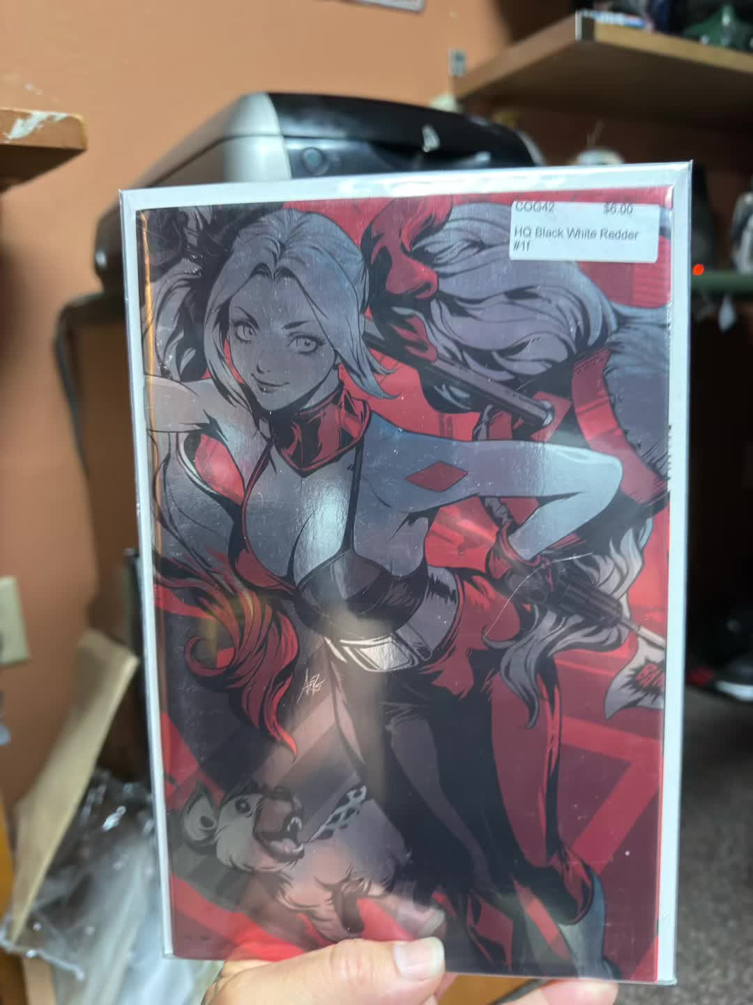 @CatEye Comics and Collectibles