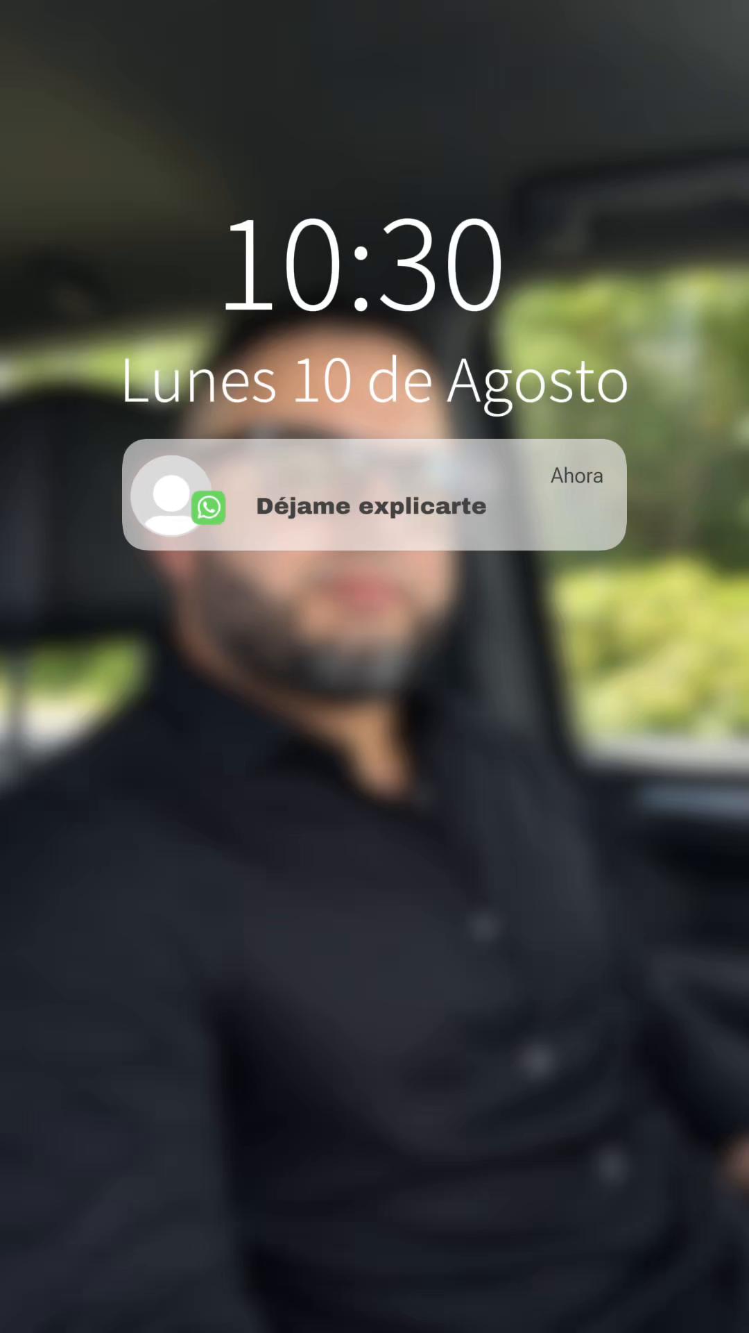 @Julio Mejia
