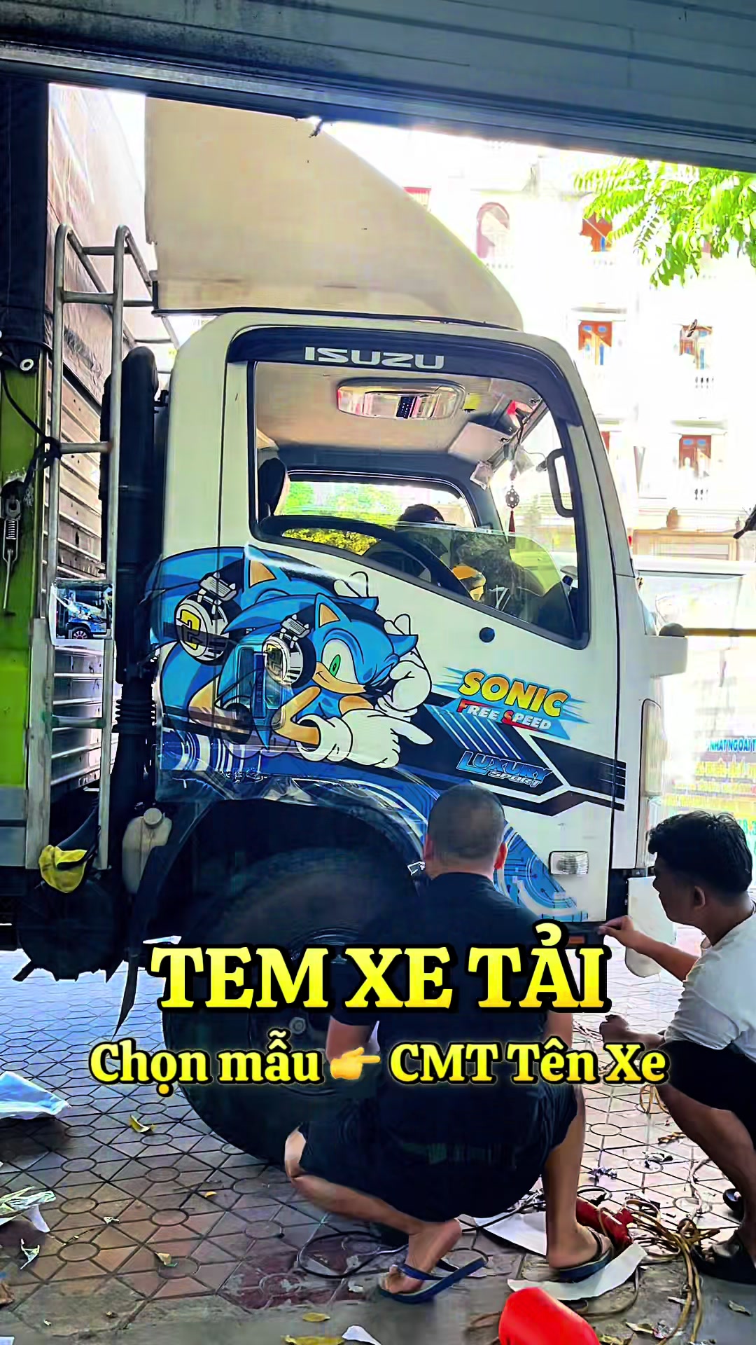 @Tem Xe Hưng Yên