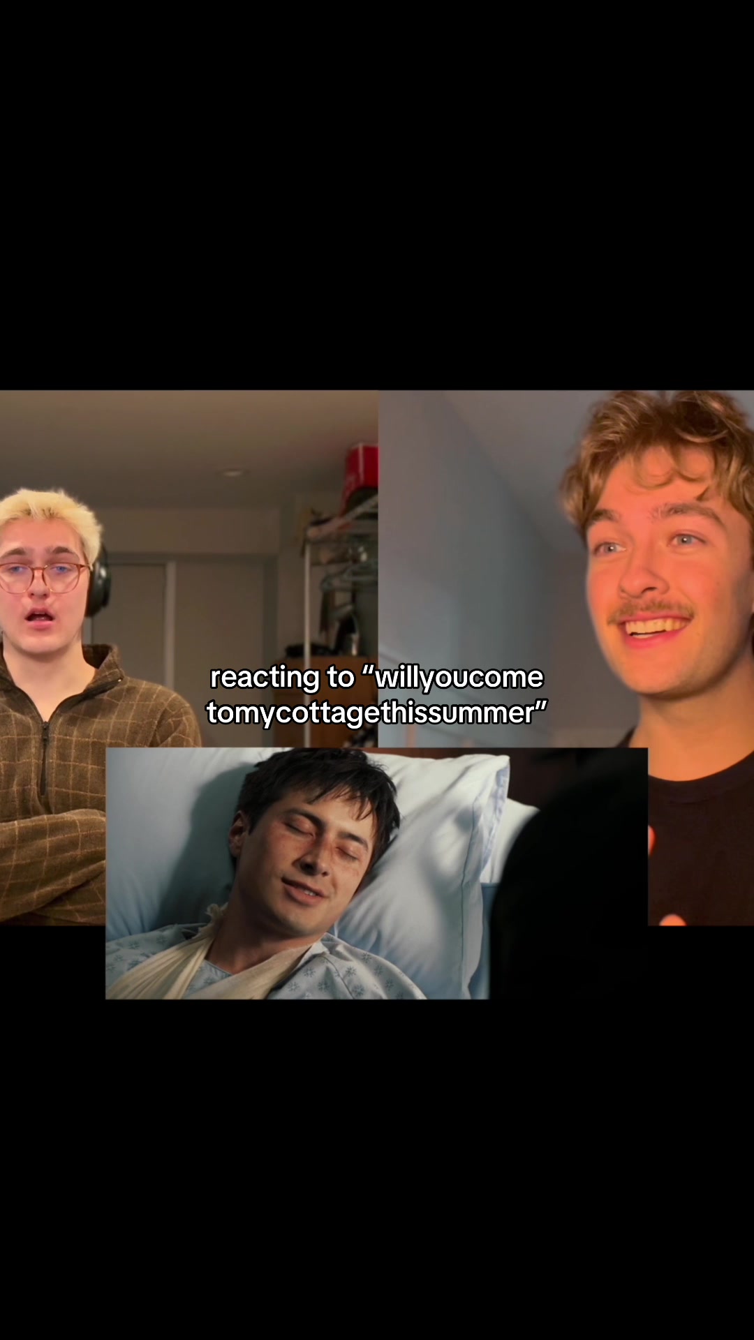 @Bradam Reacts 🎬