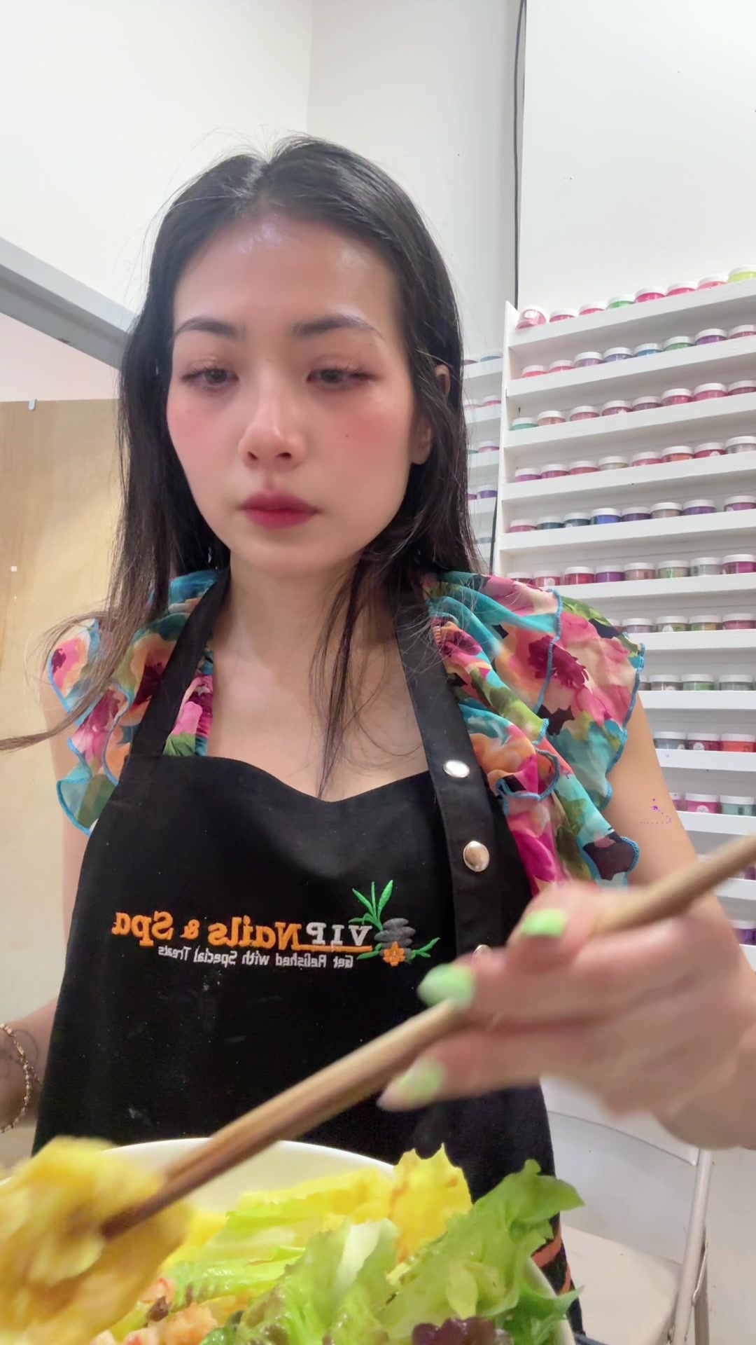 @Mandy Hua