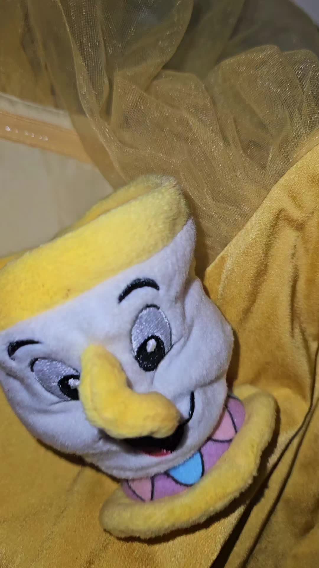 @IG:RobinNerdycosplay