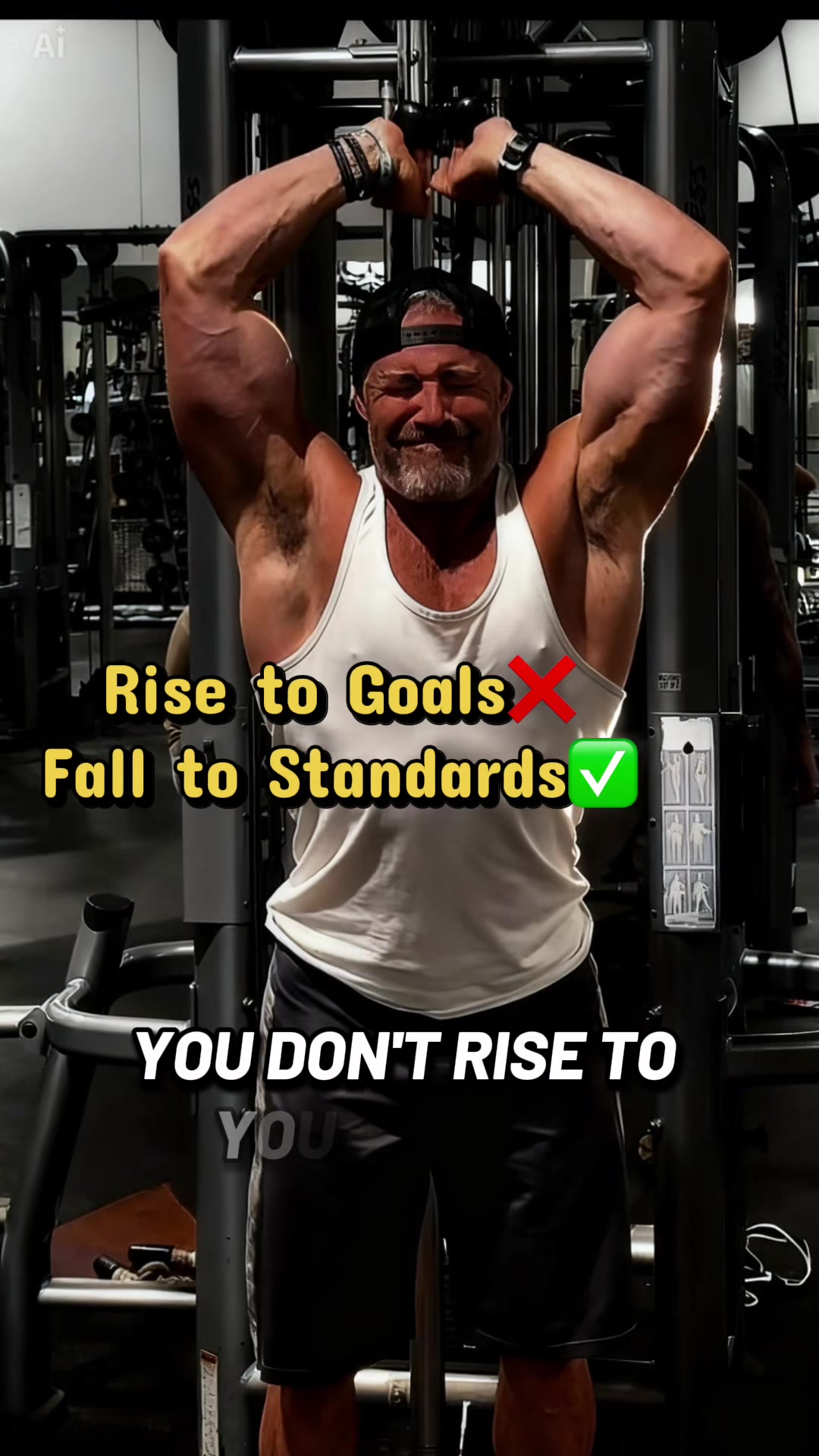 @Fit Diesel Strength