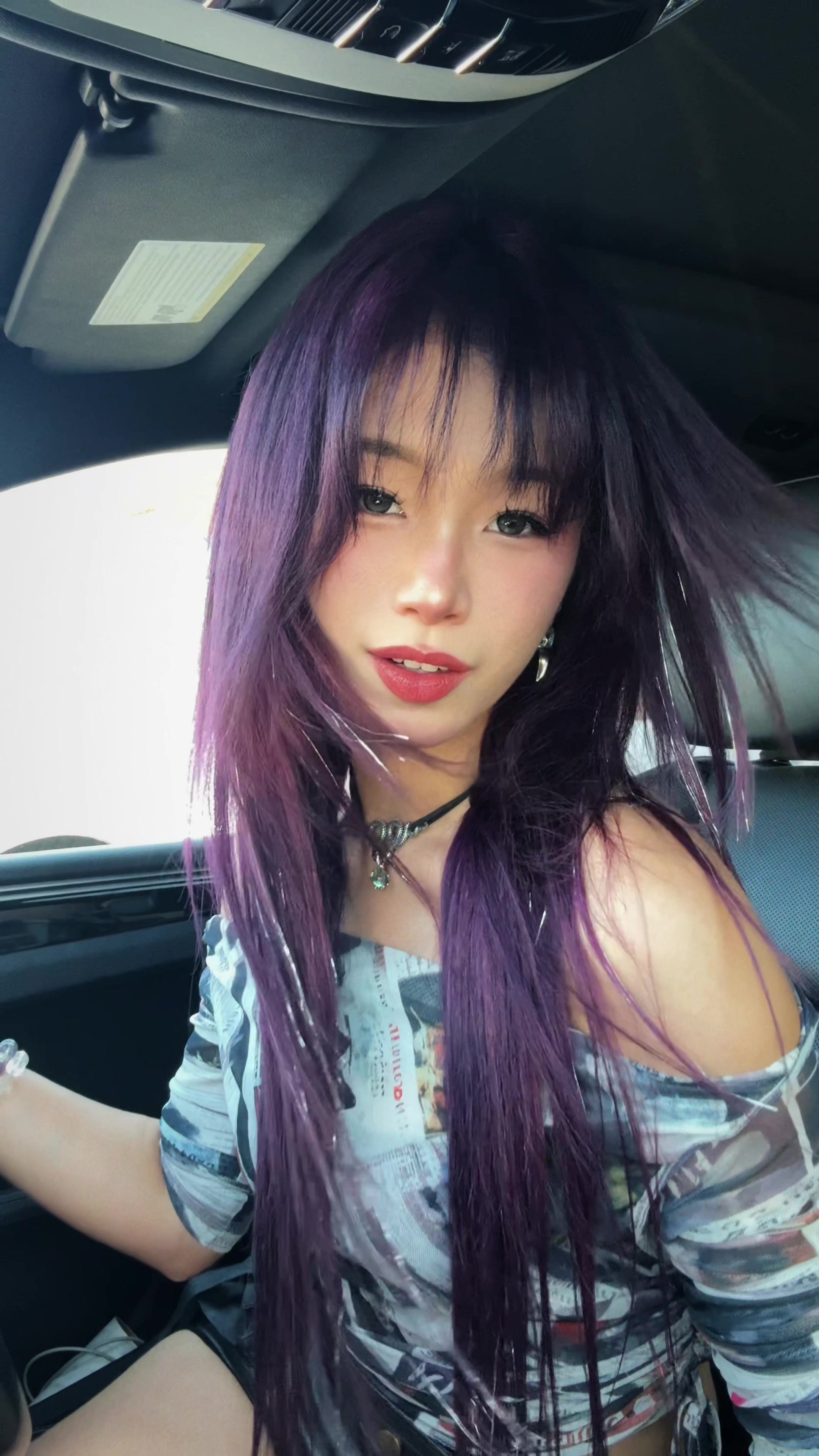 @SHULUN
