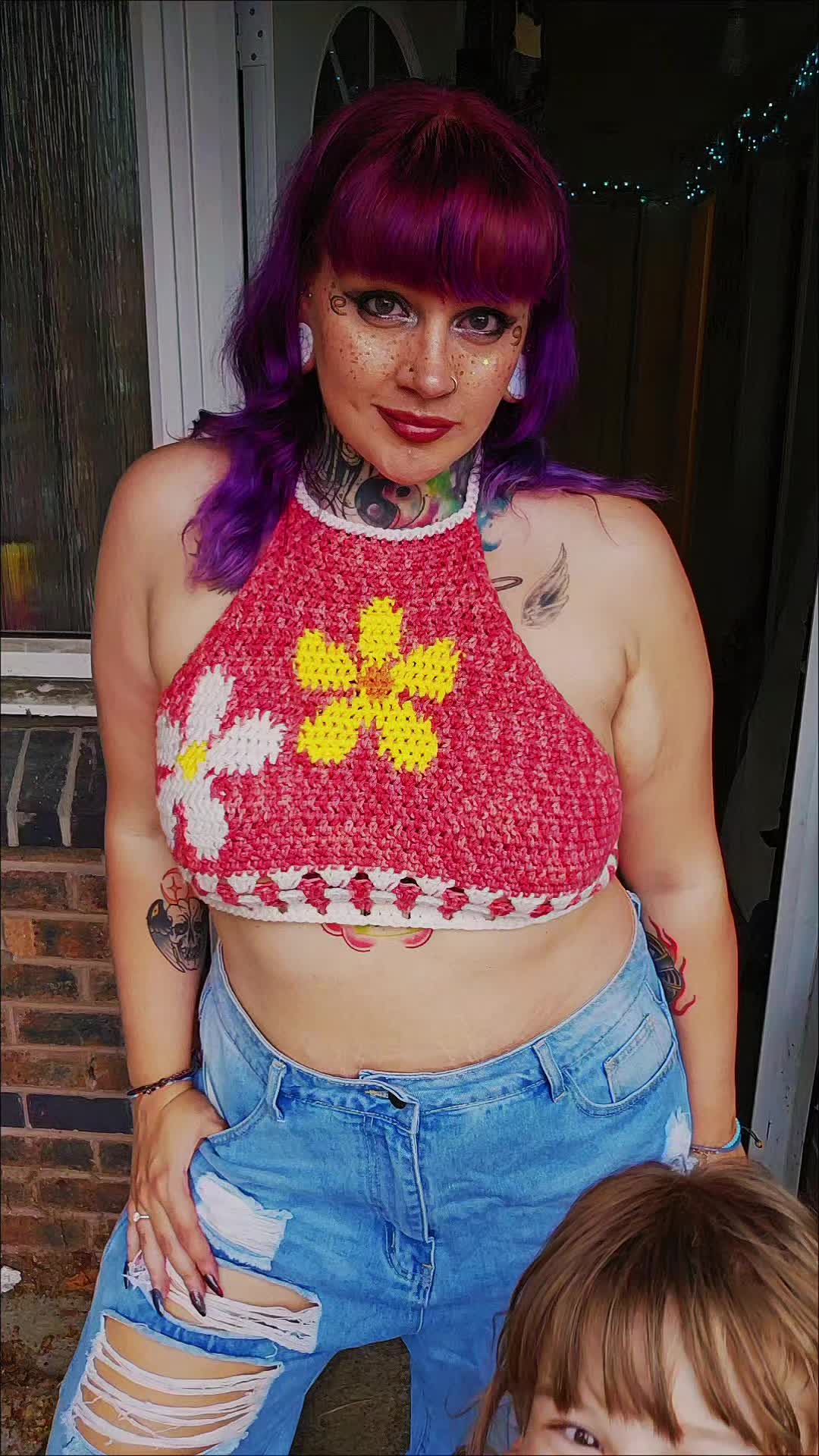 @Nikitadoomcrochets